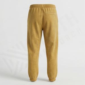Pantalones de Moda con Lavado Ácido Hechos a Medida, Producto de Tendencia, Precio Razonable, Mejor Calidad, Duraderos, Ropa Urbana - Product Image 2