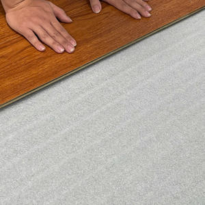EPE <b>Foam</b> Underlayment <b>Roll</b> Custom Size Manufacturer Vietnam - Product Image 6