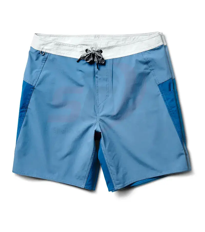 2023 Custom Logo Summer Hot Swim Shorts Blank Shorts Mens