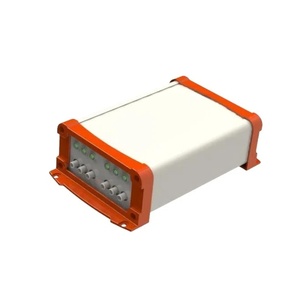 Cách ly cao 60dB mất chèn thấp 0.4db loại DC - 18GHz 2x4 ma trận chuyển đổi cơ khí với độ tin cậy cao - Product Image 2