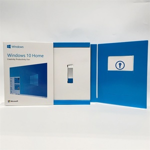 Windows 10 Home USB en Caja, con Licencia de Activación 100% Online, 6 Meses de Garantía, Envío Rápido, Sistema Operativo - Product Image 6