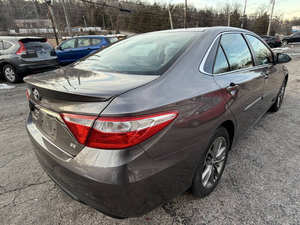 โตโยต้า แคมรี่ SE ปี 2015 สภาพดีเยี่ยม มือสอง - Product Image 2