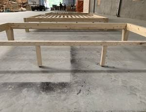 Cadre de lit - Product Image 5