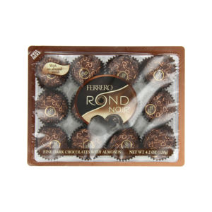 Chocolat Ferrero Rondnoir de qualité supérieure pour distribution en gros en vrac - Product Image 3