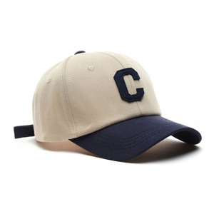 Casquette de baseball pour homme avec logo brodé de haute qualité, design personnalisé, prix de gros, casquettes de baseball pour homme - Product Image 5