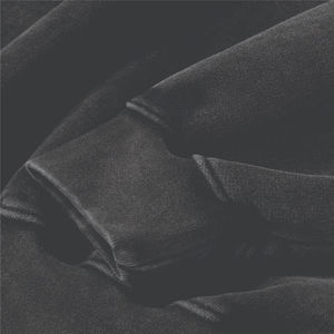 Sudaderas de Cuello Redondo de Manga Larga para Hombre, al por Mayor, Casuales, de Color Sólido, Corte Regular, para Entrenamiento, 100% Algodón, Felpa, de Secado Rápido - Product Image 4