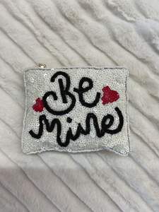 Beau petit sac portefeuille à broderie jaune perlé traditionnel dans la dernière tendance de la mode avec finition fantaisie par Hiba Enterprises - Product Image 6