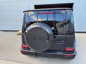 2024 2025 Mer cedes-Ben z Classe G AMG 63 Toutes les couleurs - Product Image 2