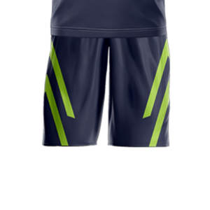 ชุดยูนิฟอร์มฟุตบอลธงชุดกีฬาสีแบบกำหนดเองดีไซน์ล่าสุด - Product Image 4