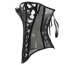 Corsé de Entrenamiento de Cintura de Último Diseño 2026, Corsé Sexy para Mujer de Talla Grande, Ecológico, Ligero, MOQ Bajo - Product Image 3