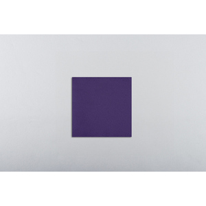 Serviettes Violettes Point-à-Point 20x20cm 100 pièces 30 paquets B2B - Product Image 1
