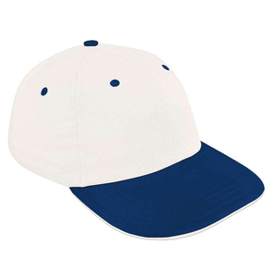 Gorra de Béisbol Deportiva Unisex de Lona de 6 Paneles con Bordado 3D Personalizado, Logotipo Personalizado, Estilo Vintage Lavado, 100% Algodón - Product Image 6