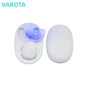 Un Dispositivo de Blanqueamiento <span class=keywords><strong>Dental</strong></span> sin Precedentes con 112 LED, Esterilización UVC+UVA, Estuche de Carga y Cubiertas de Blanqueamiento <span class=keywords><strong>Dental</strong></span> Reemplazables - Product Image 5