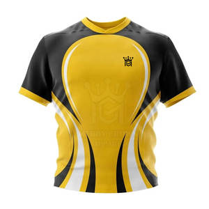 Uniforme de Rugby transpirable de secado rápido Venta en línea Uniforme de Rugby Hecho en Pakistán Uniforme de Rugby - Product Image 4