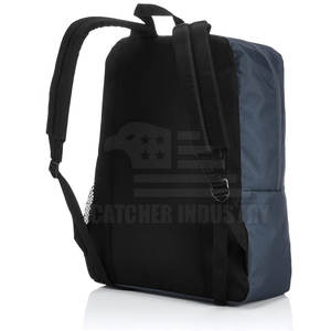 Sac à Dos avec Grande Capacité et Bretelles Respirantes pour Aventures en Plein Air Sac à Dos - Product Image 3