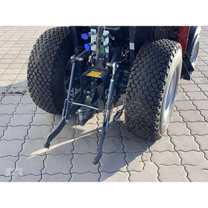 แมสซีย์ เฟอร์กูสัน 1740M ปี 2022 - Product Image 3