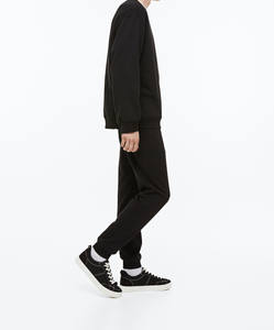 Pantalones de hombre de diseño personalizado de último estilo para adultos Servicios OEM Hecho en pantalones de hombre de alta calidad - Product Image 2