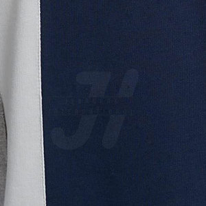 Camiseta de Manga Corta para Hombre, Corte Regular, Algodón Transpirable de Alta Calidad, Diseño de Hombros Caídos, Precio al por Mayor para Colores Sólidos - Product Image 6