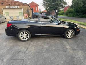 Auto usado Chrysler Sebring Touring 2008 a bajo precio en venta - Product Image 5