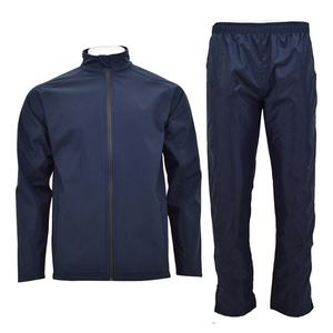 Survêtement à sublimation de qualité supérieure avec tissu respirant de couleurs et ajustement parfait pour les vêtements de sport décontractés - Product Image 3