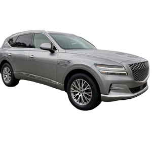 Genesis GV80 AWD 2024 d'occasion en excellent état - Product Image 1