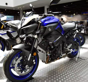 VENTA ANTICIADA 2025 MT-10SP 1000cc - Product Image 2