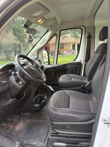 Usado Clean 2021 Ra-m pro-Master 3500 con proche-m Everest 870 HP - Product Image 2