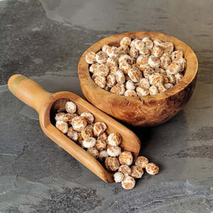 Nueces de tigre secas, puras y naturales - Product Image 5