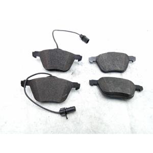 ซีตรอง เบอร์ลินโก ซีรีส์ที่ 1(96>02) ผ้าเบรกเท็กซ์ตาร์ T490FF เบนซิน - Product Image 1
