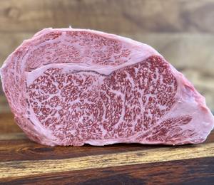 Carne de Res Wagyu Hida y Omi Congelada, Juego Completo, Certificación HACCP, Parte del Cuerpo de la Lomo Striploin A5, Envasado al Vacío, Origen Japón - Product Image 4