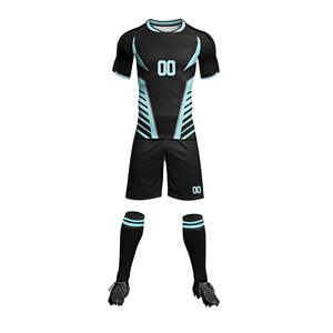 Maillots de football en gros 2026, logo personnalisable, maillot de football, technique de découpe automatisée, usine au Pakistan, vêtements de football, hauts - Product Image 3