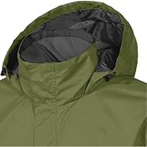 Venta caliente Unisex Nueva moda Smart Casual Nylon Chaqueta cortavientos Logotipo personalizado Ligero e impermeable Servicio OEM - Product Image 2