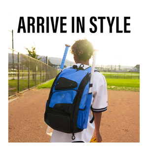 Bolsas de béisbol más vendidas con la última moda y uso casual para todas las edades - Product Image 6