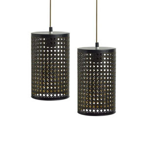 Handmade Moroccan Gold Metal Hexagon Pendant Light Geometric Iron <b>Hanging</b> Lantern Fixture Decorative <b>Ceiling</b> Lamp For Home <b>Decor</b> - Product Image 4