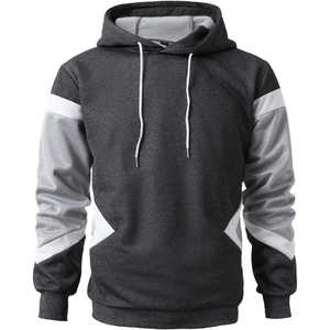 Sudaderas con Capucha de Alta Calidad para Hombre, Ropa de Calle Unisex, Sudadera Transpirable Informal para Hombre - Product Image 1