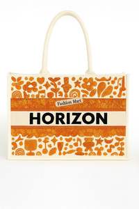 Bolso de lona ecológico con abalorios intrincados Bolso de moda sostenible hecho a mano - Product Image 6