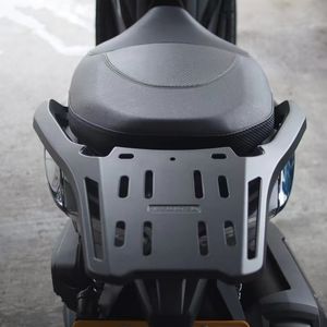 Soporte trasero de aleación de aluminio para Kymco Downtown GT350, calidad de alta gama - Product Image 3