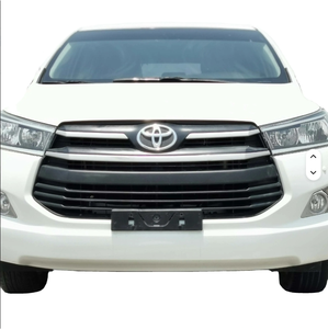 Toyota INNOVA SUV 2024 USADO SIN ACCIDENTES - Product Image 1