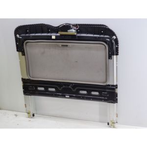 หลังคาเปิดได้เต็มที่ นิสสัน นาวาร่า ซีรีส์ 91350 EA510 (05>15) - Product Image 6
