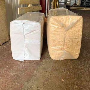 Virutas de Madera Natural a Granel, Virutas de Madera para Cama de Caballos y Material para Cama de Animales, Proveedor Mayorista de Virutas de Madera Dura - Product Image 2