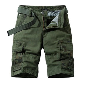 <b>Shorts</b> for <b>men</b> Top Quality Fashionable <b>Men</b> <b>Cargo</b> <b>Shorts</b> 100% Cotton Fully Customized Quick Dry <b>Cargo</b> <b>Shorts</b> for <b>Men</b> OEM Service - Product Image 6