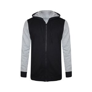 ชุดวอร์มฤดูร้อนผู้ชายแบบสั่งทำพิเศษ ดีไซน์ OEM ทันสมัย พิมพ์ลายดิจิทัล ระบายอากาศ แห้งเร็ว สวมใส่สบาย พร้อมขาย - Product Image 6