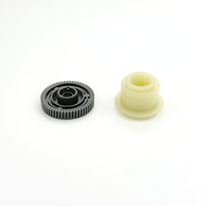 ชุดเกียร์แอคชูเอเตอร์ใหม่สำหรับ X3 E83 X5 E53 E7-OEM 27107566296 27107566250 27102449709 - Product Image 2