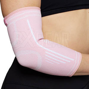 Use durante todo el día Mangas de codo para entrenamiento Recuperación Rutinas de fitness y sesiones de práctica deportiva - Product Image 4