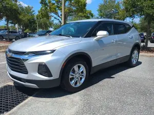 Usado 2019 Chevrolet Blazer Base - Product Image 6