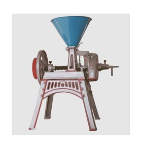 Planta de Molienda de Maíz Automática, Máquina de Molienda Completa con Motor y Rodamientos para Moler y Pulir, Fácil de Operar - Product Image 6