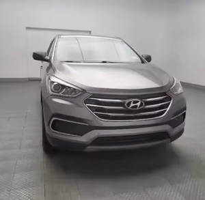 HYUNDAI SANTA FE SPORT 2018 Usado, 4.1-6L, 5 Plazas, Transmisión Automática de 6 Velocidades, Alta Calidad, Volante a la Derecha/Izquierda, Luces LED Oscuras - Product Image 5