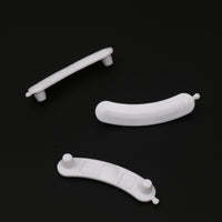AP3094518 Tub Suspension Pads <b>Washer</b> 3-pack Model 285744VP Replaces 285220 285661 2978 3357327 3363660 - Product Image 2