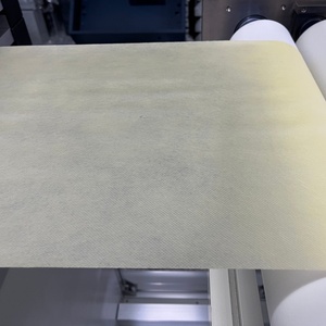 เครื่องเคลือบขี้ผึ้งแบบม้วนต่อม้วน ขนาด 2 เมตร สำหรับบรรจุภัณฑ์รักษ์โลก อบด้วยลมธรรมชาติ สำหรับเคลือบฟิล์มห่ออาหารจากขี้ผึ้ง - Product Image 5