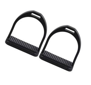 Nueva Llegada Clásico Montar Estribos Inglés Sillín Estilo Por TARIQ MFG CO CE ISO EU - Product Image 1